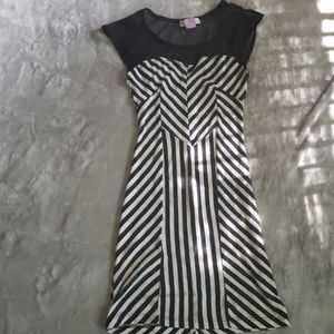 Bodycon dress